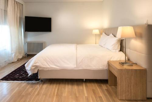 Athens Luxury Apartment