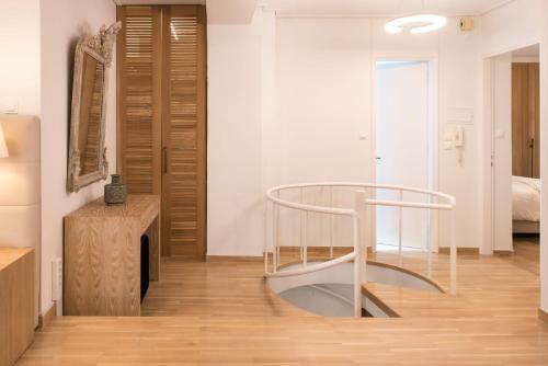 Athens Luxury Apartment