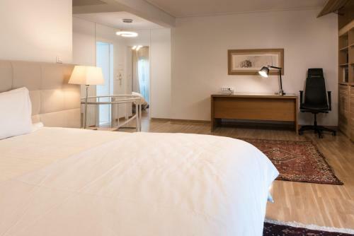 Athens Luxury Apartment