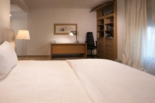 Athens Luxury Apartment