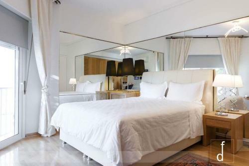 Athens Luxury Apartment