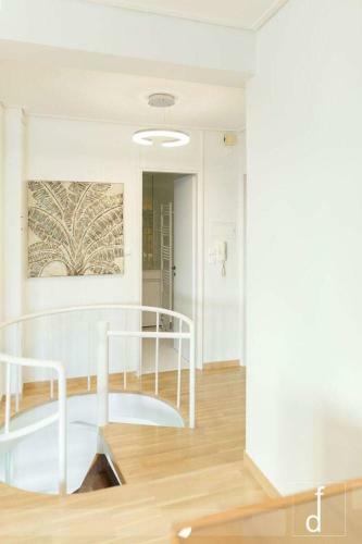 Athens Luxury Apartment