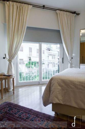 Athens Luxury Apartment