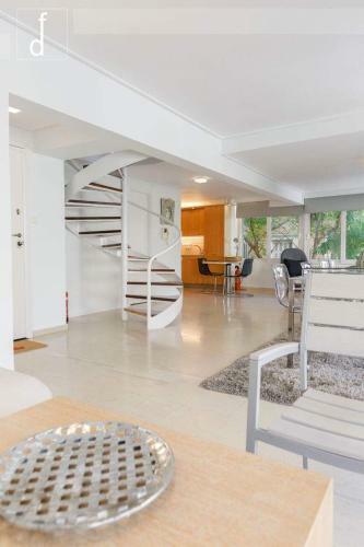 Athens Luxury Apartment