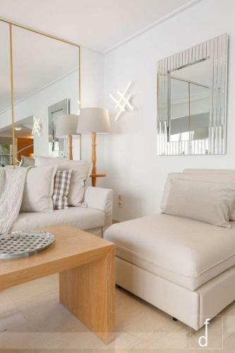 Athens Luxury Apartment