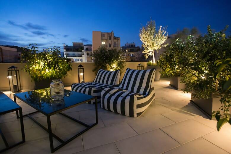Apartamento Heart Of Athens
