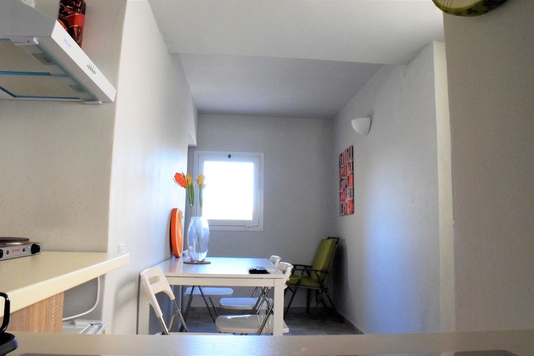 Apartamento Psirri Place
