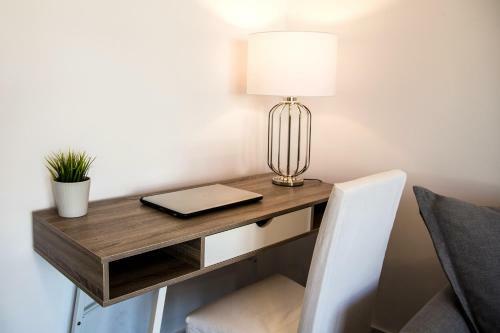 Boutique52 Luxury Apartments