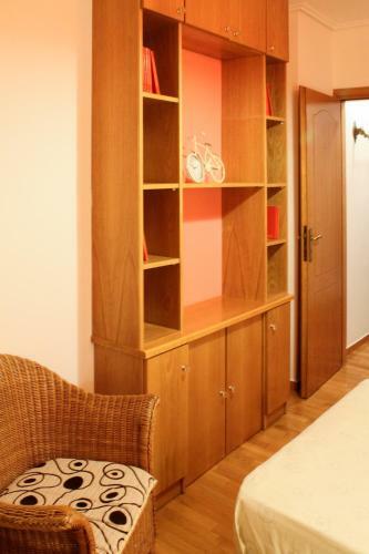 Ouranos Apartment