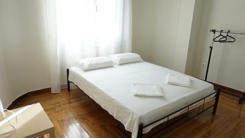 Apartamento Olympia House
