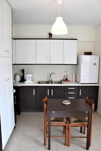 Apartamento Functional Studio In Sepolia Athens