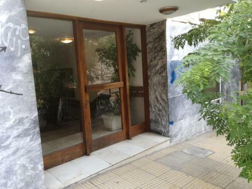 Apartamento Thiseio Home