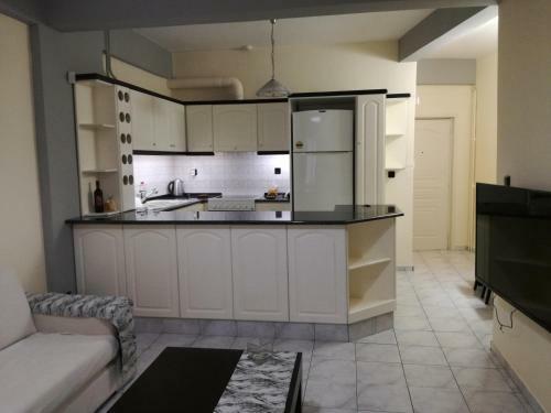 Apartamento Thiseio Home