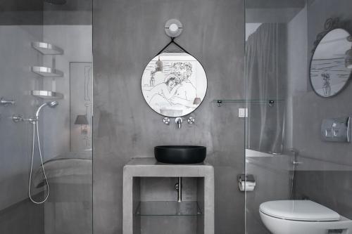 Boutique Athens Apartment Sg5