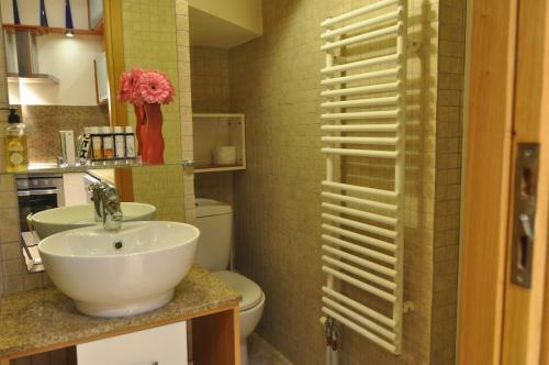 Apartamento Lykavittos View Duplex Penthouse