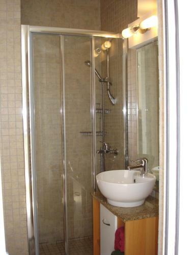 Apartamento Lykavittos View Duplex Penthouse