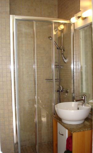 Apartamento Lykavittos View Duplex Penthouse