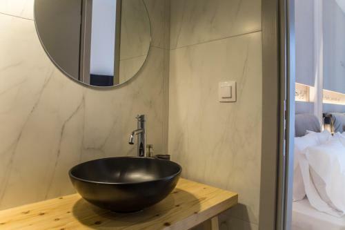 Apartamento Athens Life