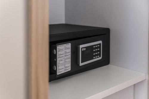 Apartamento Athens Life