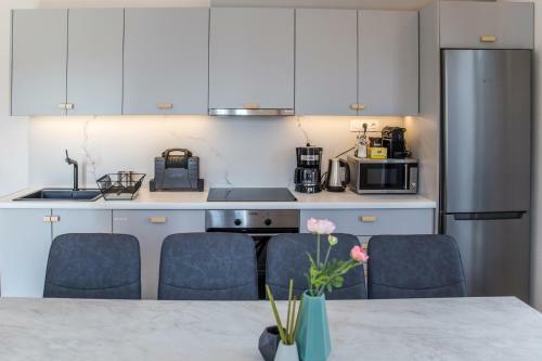 Apartamento Athens Life