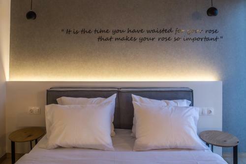 Apartamento Athens Life