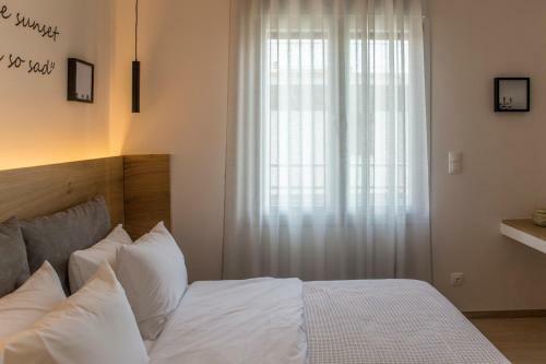 Apartamento Athens Life