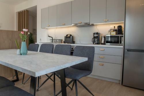 Apartamento Athens Life