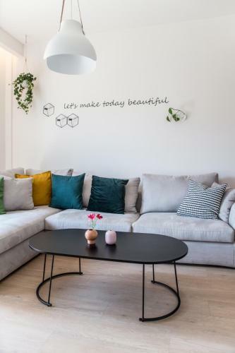 Apartamento Athens Life