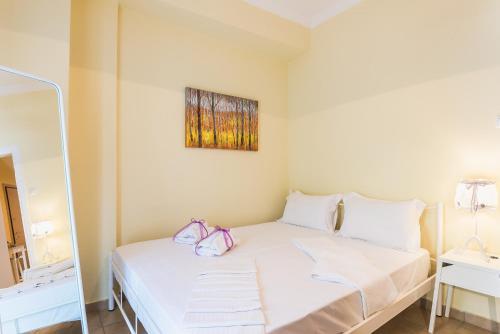 Apartamento Elegant Studio Next To The Acropolis