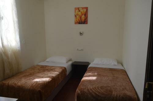 Hotel Apollonion