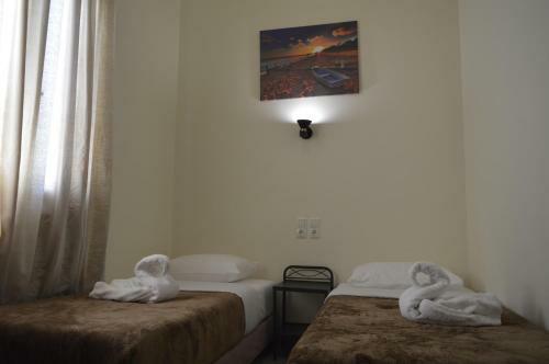 Hotel Apollonion