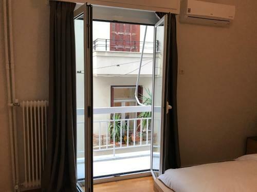 Olala Kolonaki Spacious Apartment