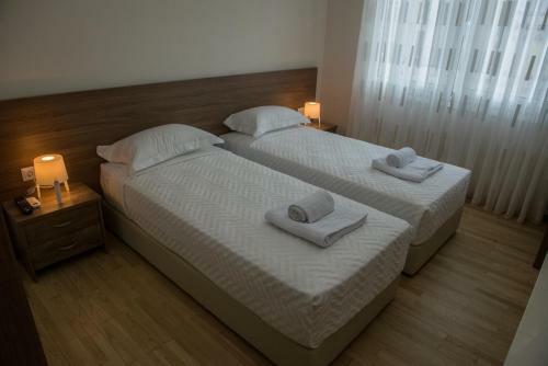 Apartamento Alke Homme
