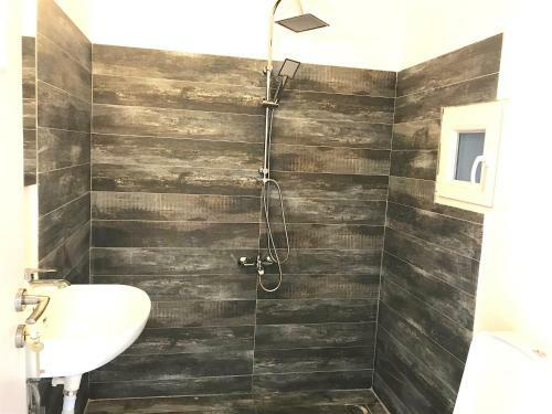 Apartamento The Aphrodite House