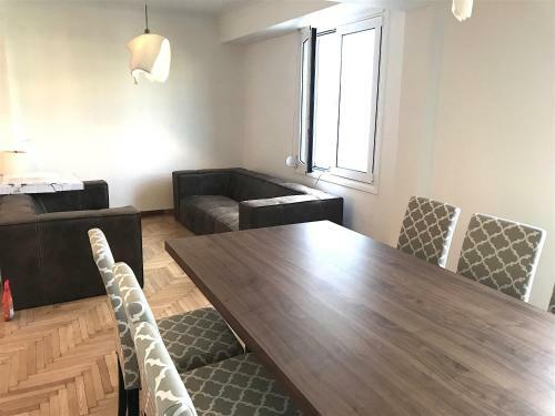Apartamento The Aphrodite House