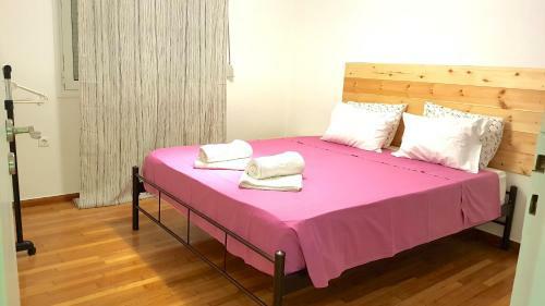 Apartamento The Aphrodite House