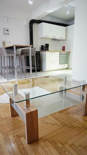 Apartamento The Aphrodite House