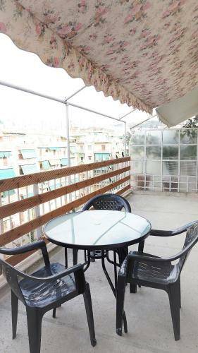 Apartamento The Aphrodite House