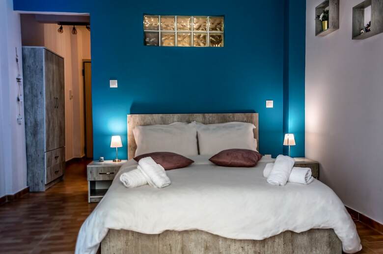 Apartamento Zoe's Studio