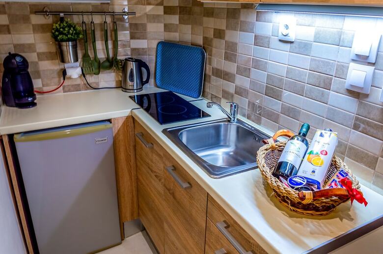 Apartamento Zoe's Studio