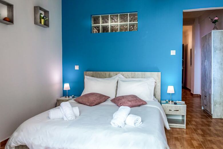 Apartamento Zoe's Studio