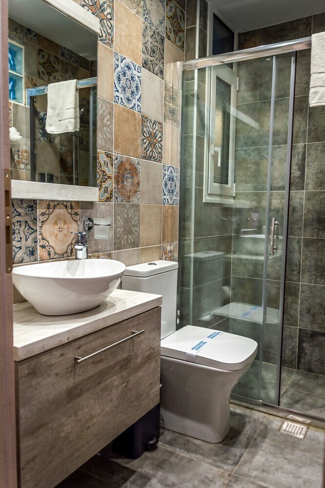 Apartamento Zoe's Studio