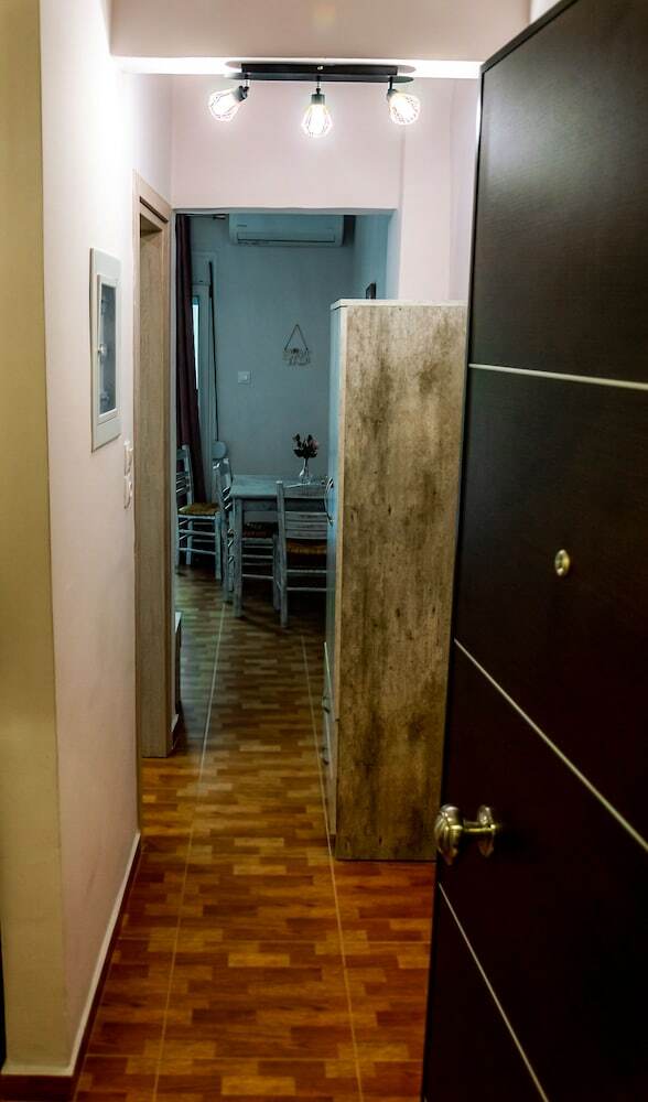 Apartamento Zoe's Studio