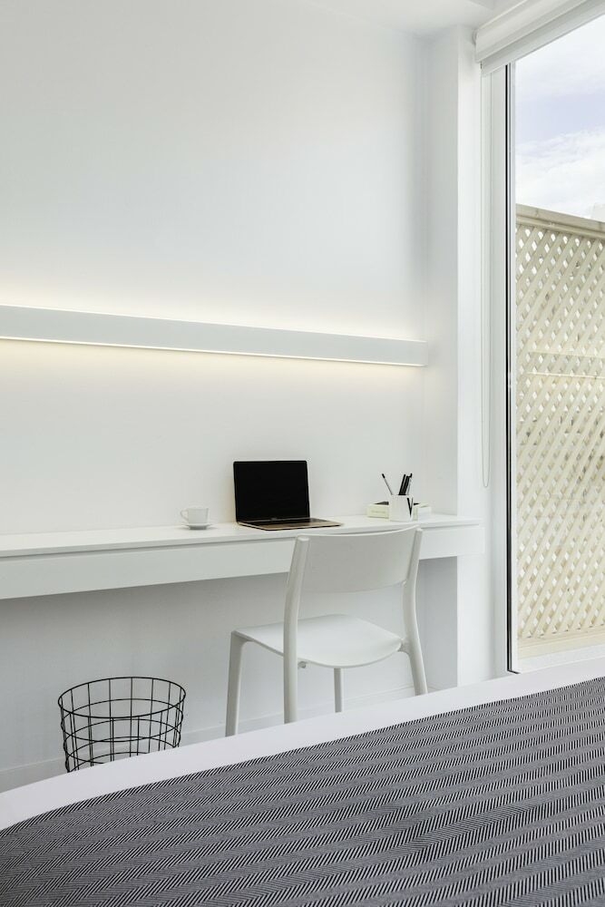 Apartamento Euryclea Residences