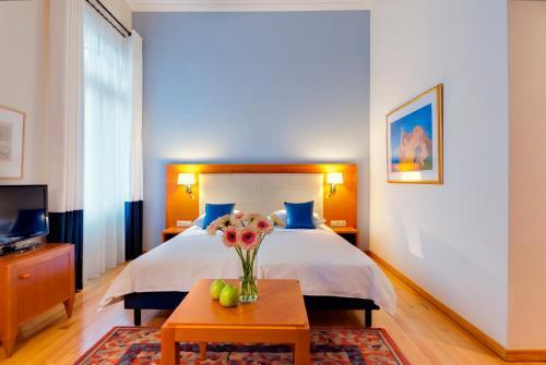 Aparthotel Hapimag Resort Athens