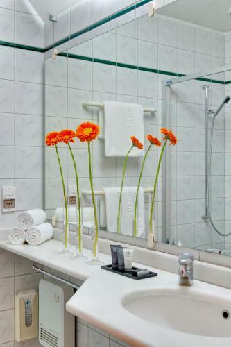 Aparthotel Hapimag Resort Athens
