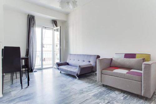 Arcadia Downtown Apartment
