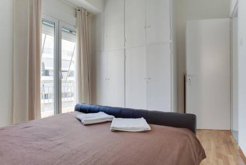 Arcadia Downtown Apartment