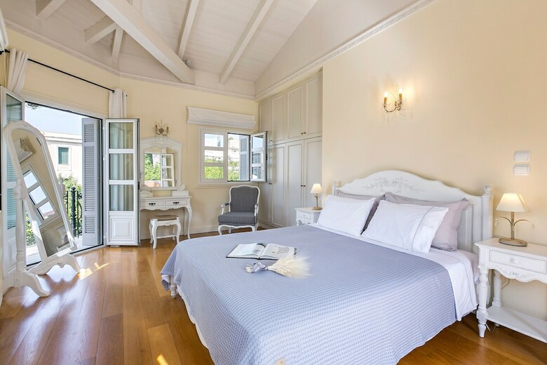Apartamento Aerides Luxury Suites