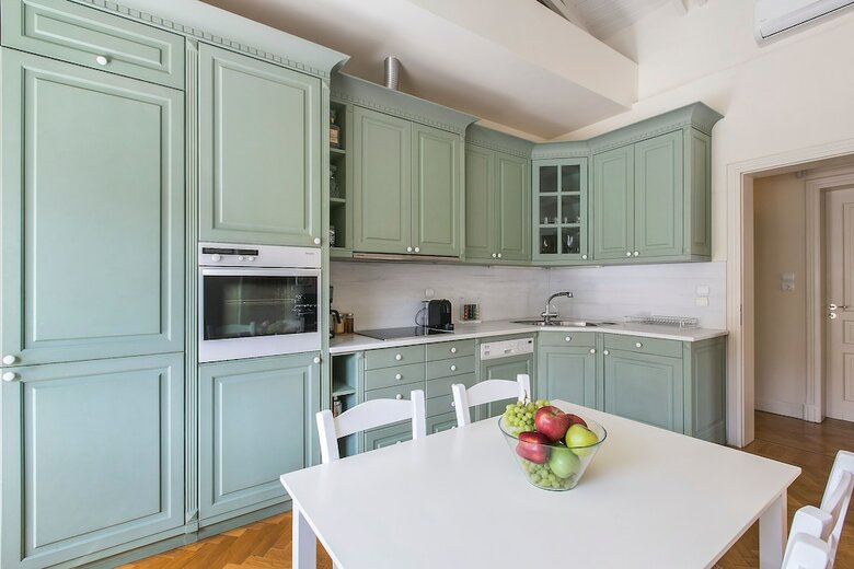 Apartamento Aerides Luxury Suites
